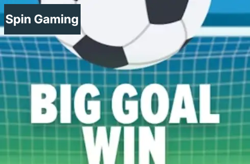 Big Goal Win